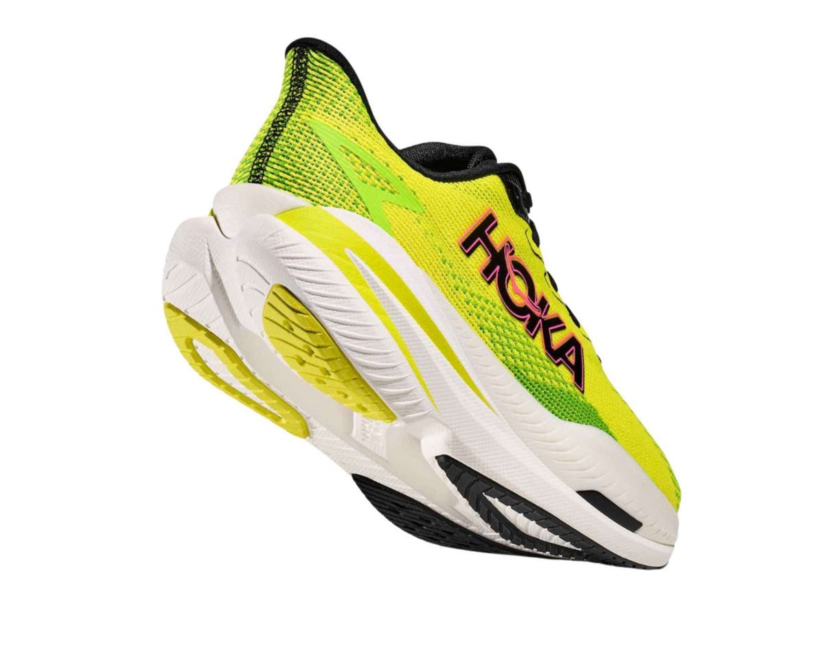 Chaussures de course pour hommes Hoka Mach X 3