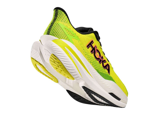 Chaussures de course pour hommes Hoka Mach X 3