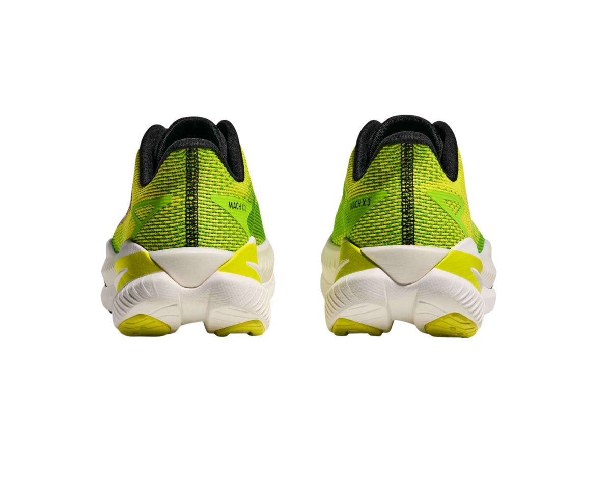 Chaussures de course pour hommes Hoka Mach X 3