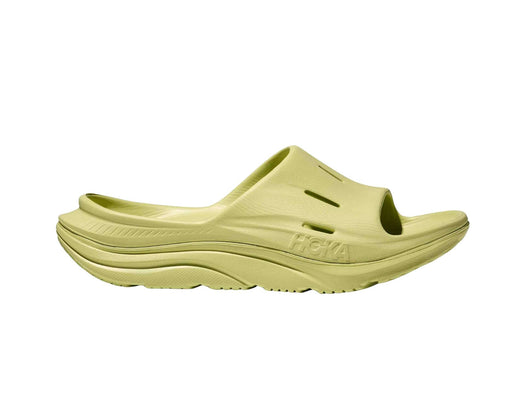 Hoka Ora Recovery Slide 3 Unisex Slippers