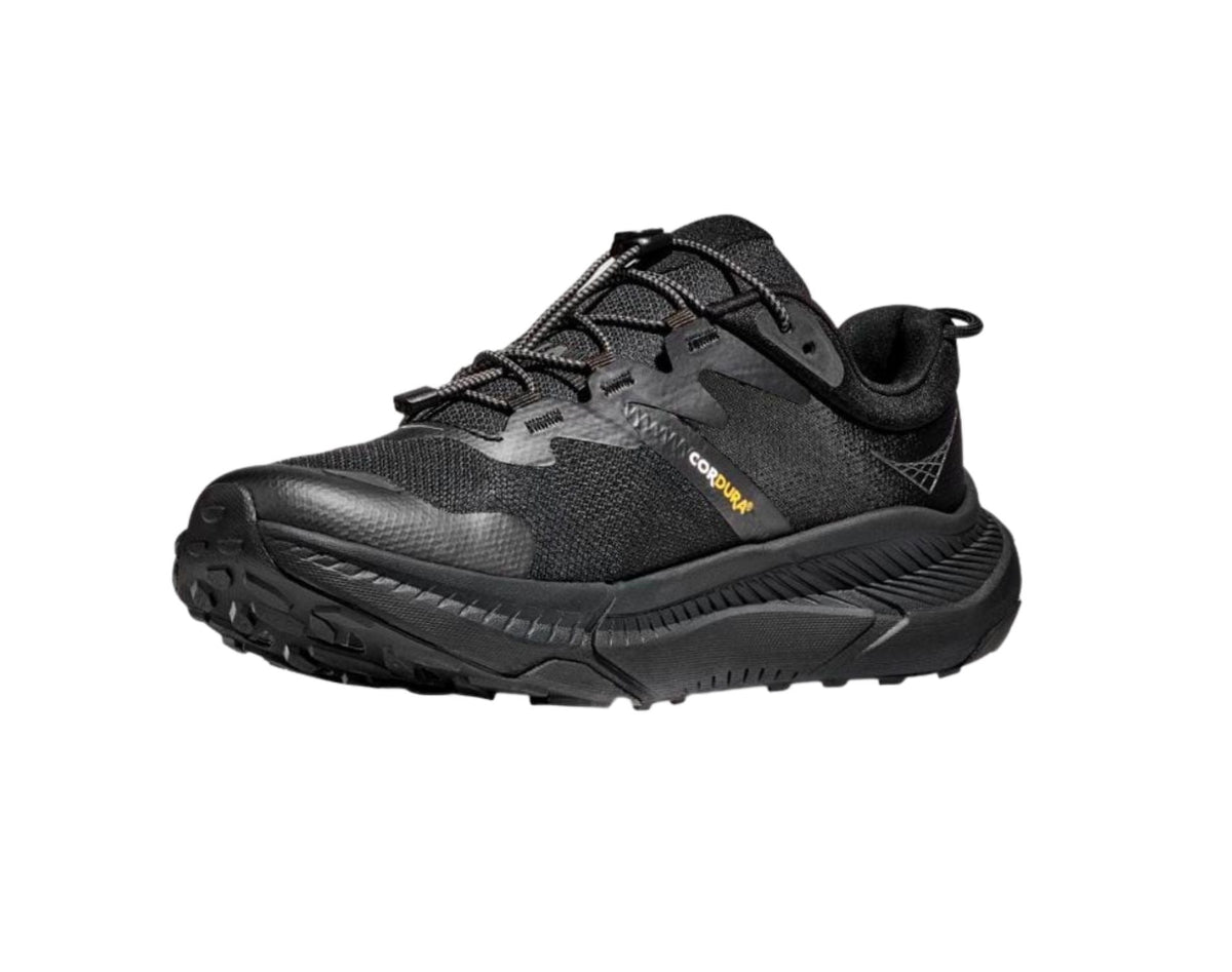 Hoka Transport Mens Trail Running Shoes