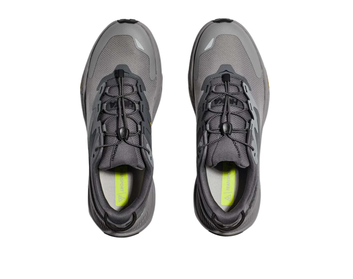 Hoka Transport Mens Trail Running Shoes