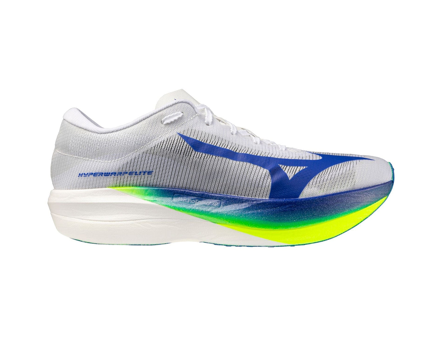 Zapatillas de running Mizuno Hyperwarp Elite unisex