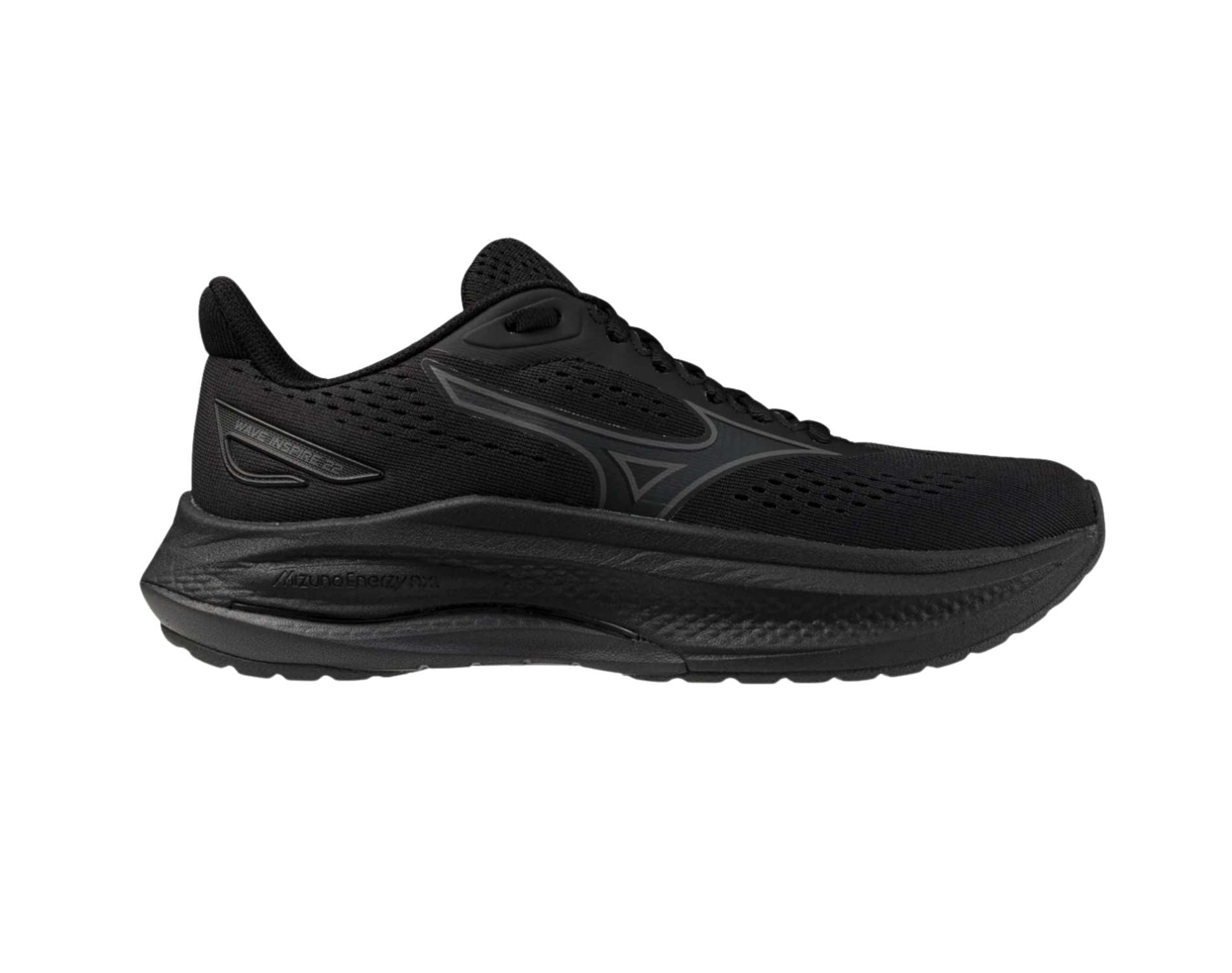 Mizuno Wave Inspire 22 Dam Breda Löparskor