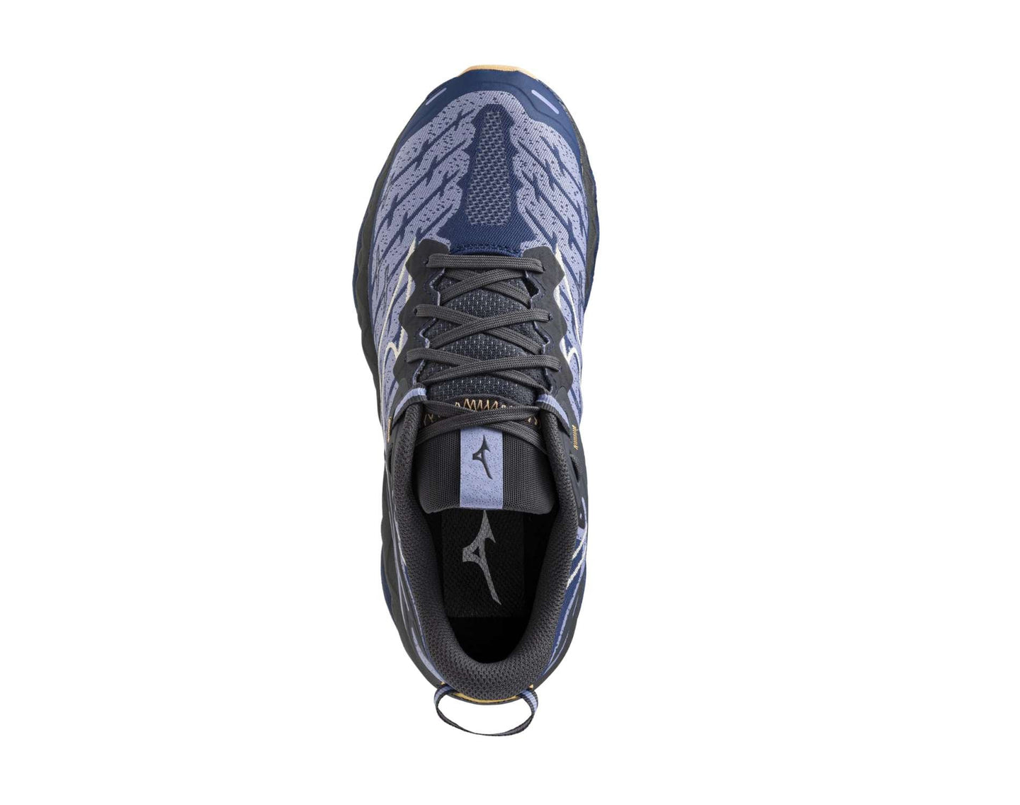 Mizuno Wave Mujin 10 Femme
