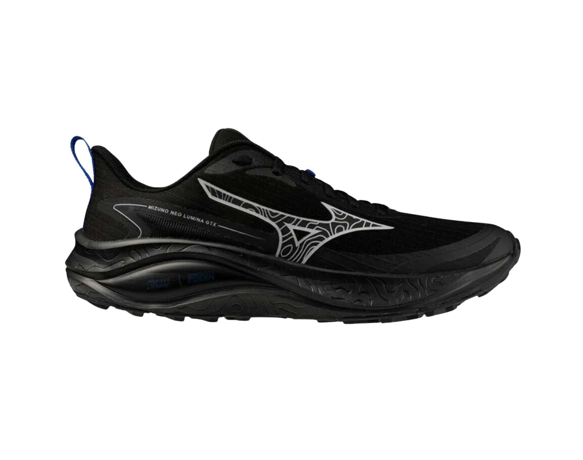 Mizuno Neo Lumina GTX Herrtrailrunningskor