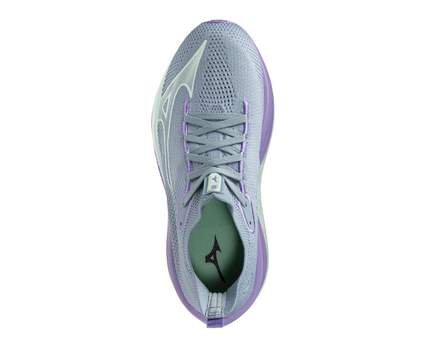 Mizuno Wave Neo Vista pour femmes