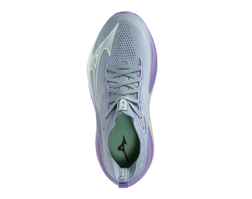 Mizuno Wave Neo Vista pour femmes