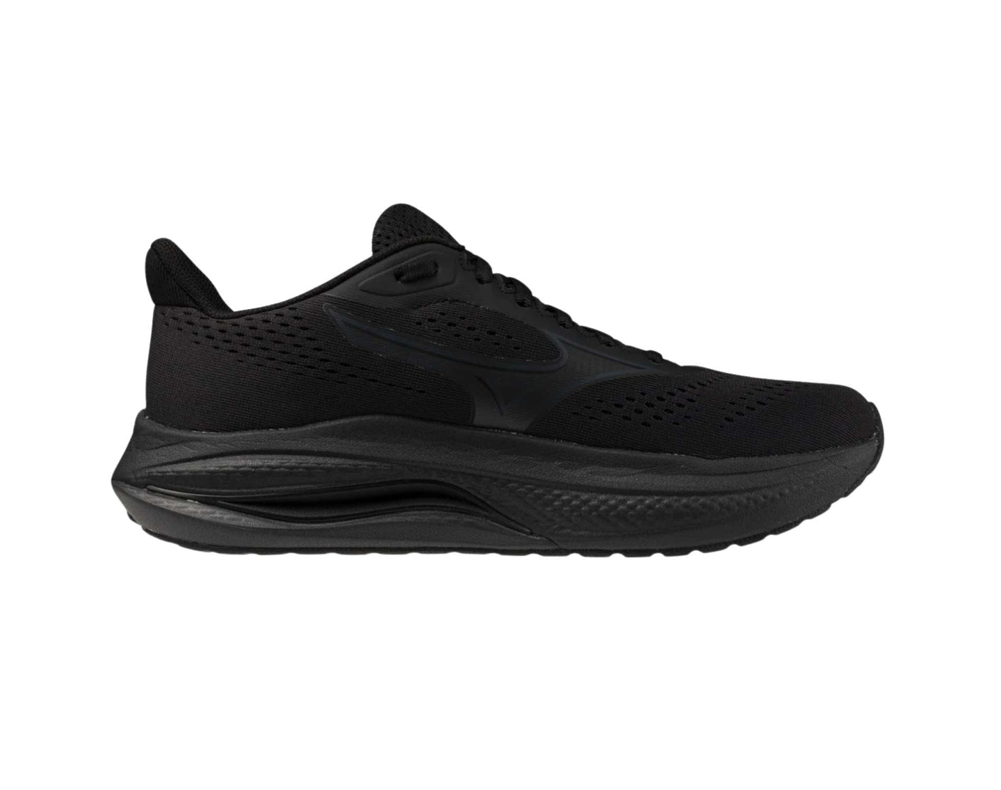 Chaussures de course larges pour hommes Mizuno Wave Inspire 22