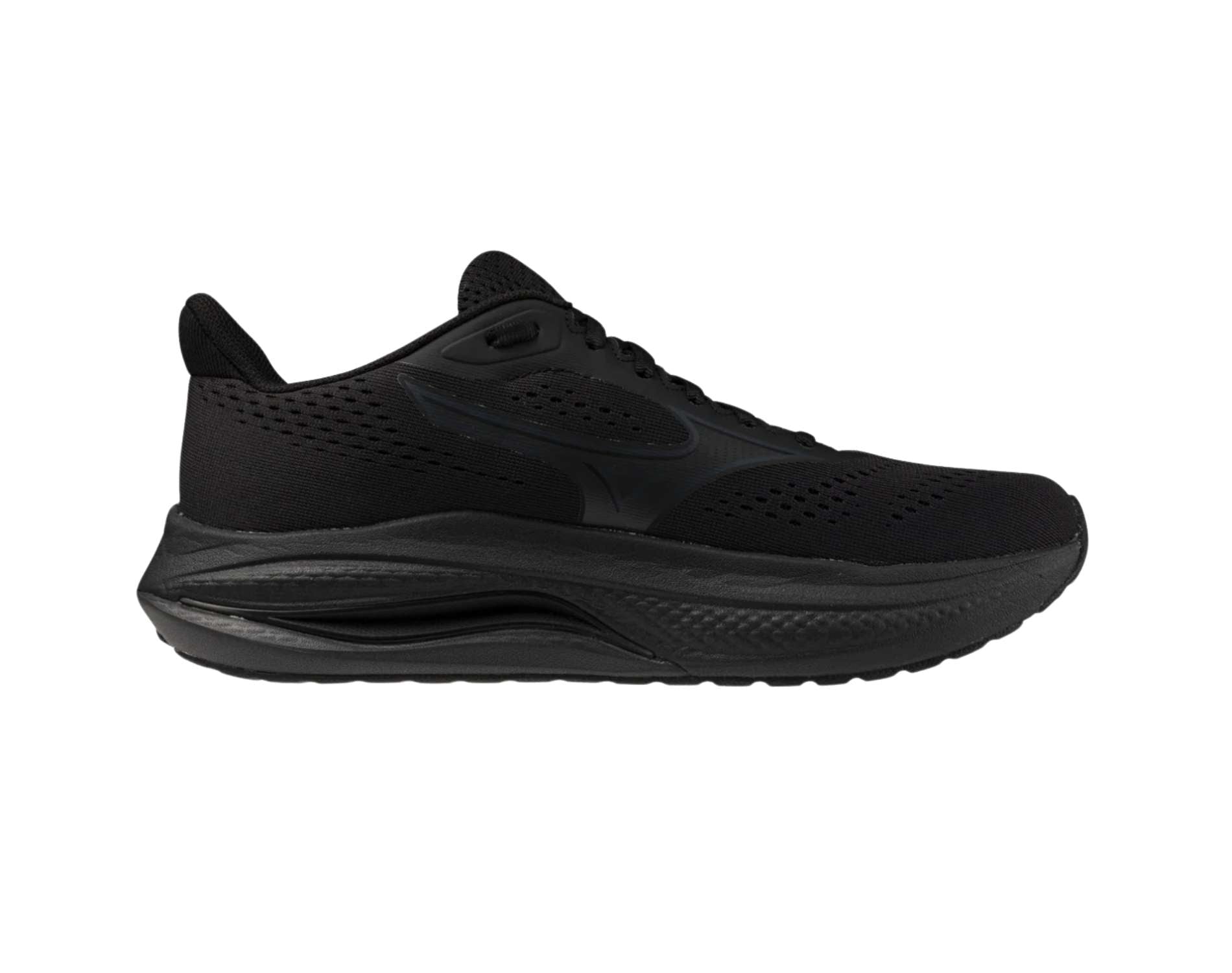 Mizuno Wave Inspire 22 Mens Wide Running Shoes