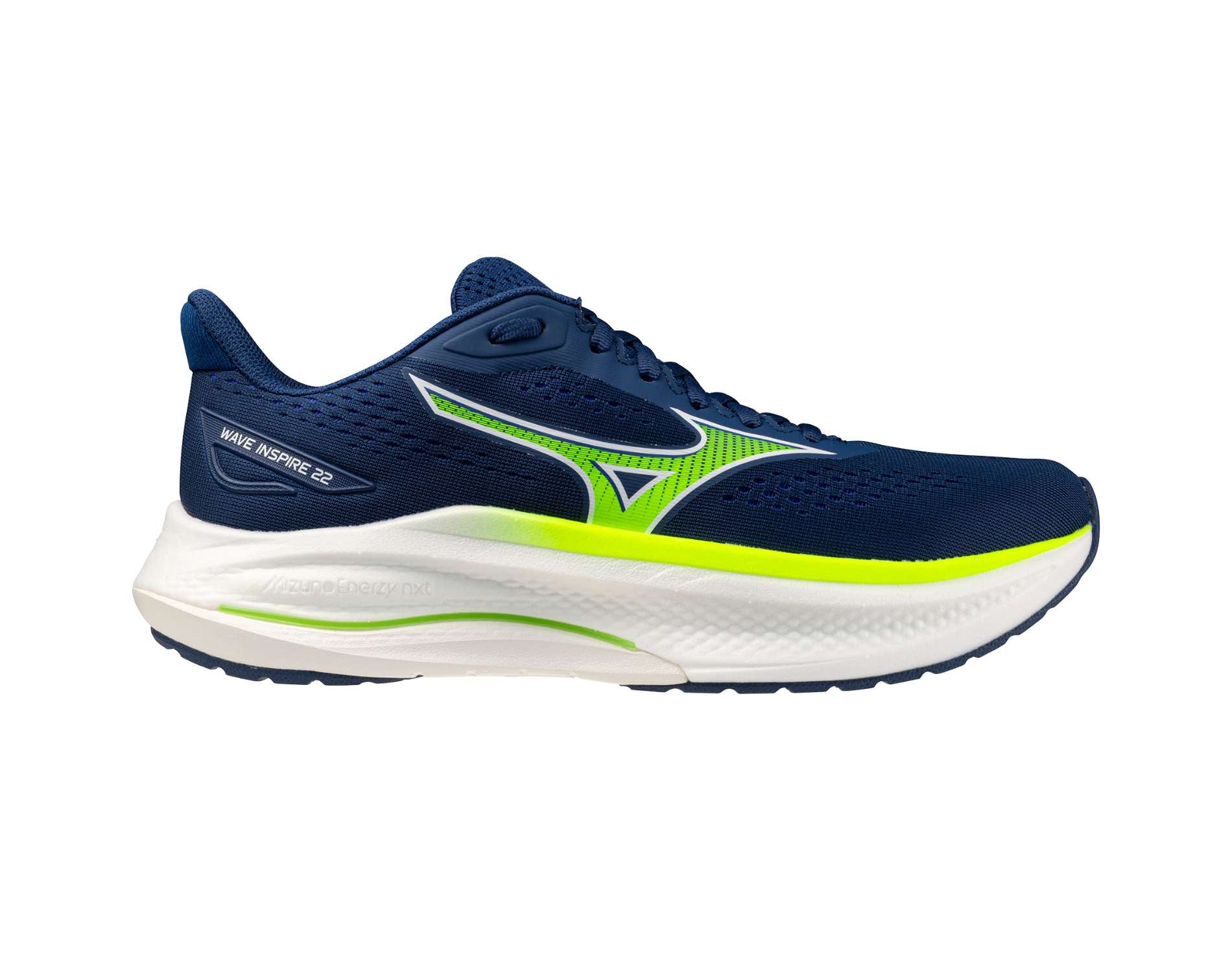 Zapatillas de running Mizuno Wave Inspire 22 para hombre
