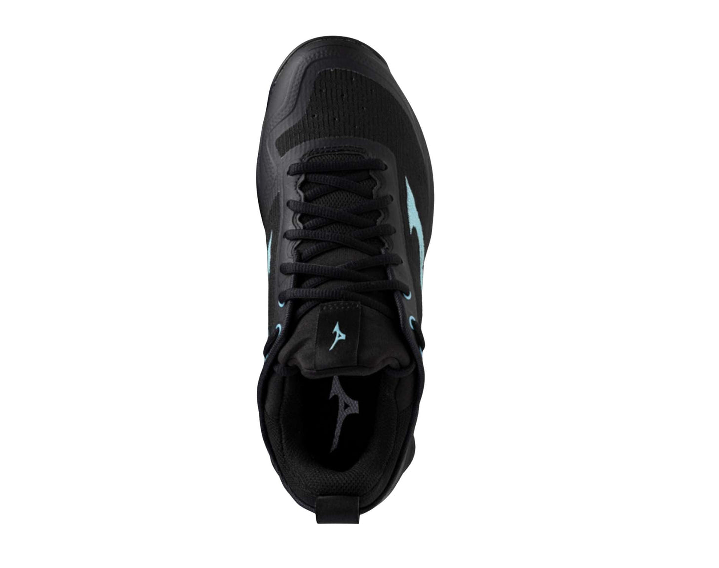 Mizuno Wave Luminous 2 NB Femme