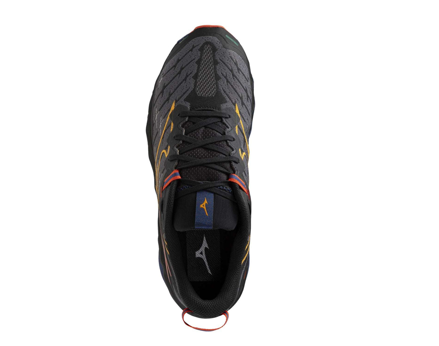 Mizuno Wave Mujin 10 pour hommes