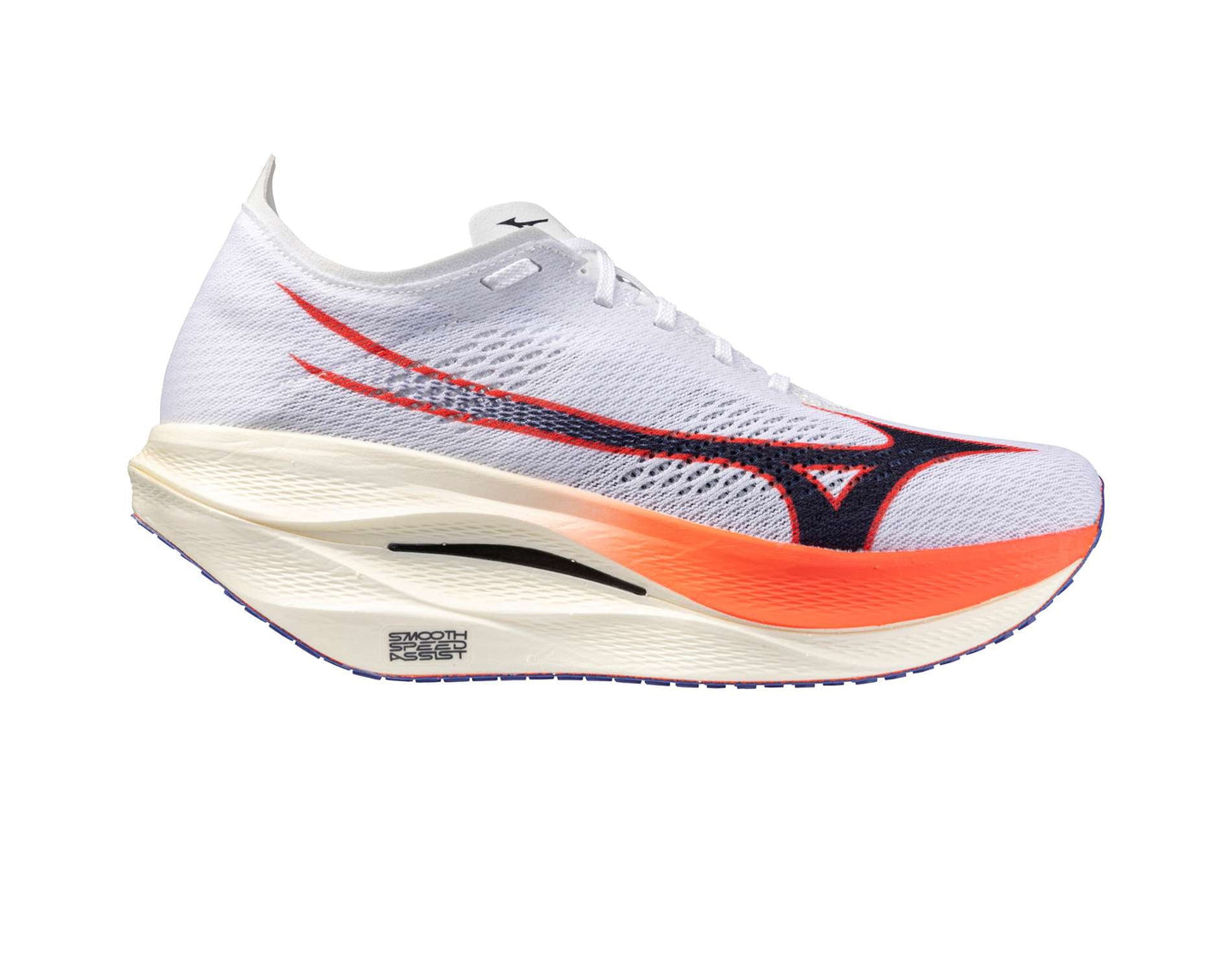 Mizuno Wave Rebellion Pro 3 unisexes