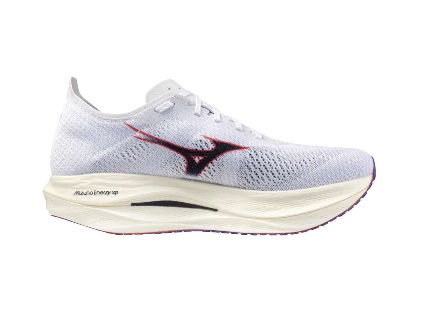 Mizuno Wave Rebellion Pro Low Unisexe