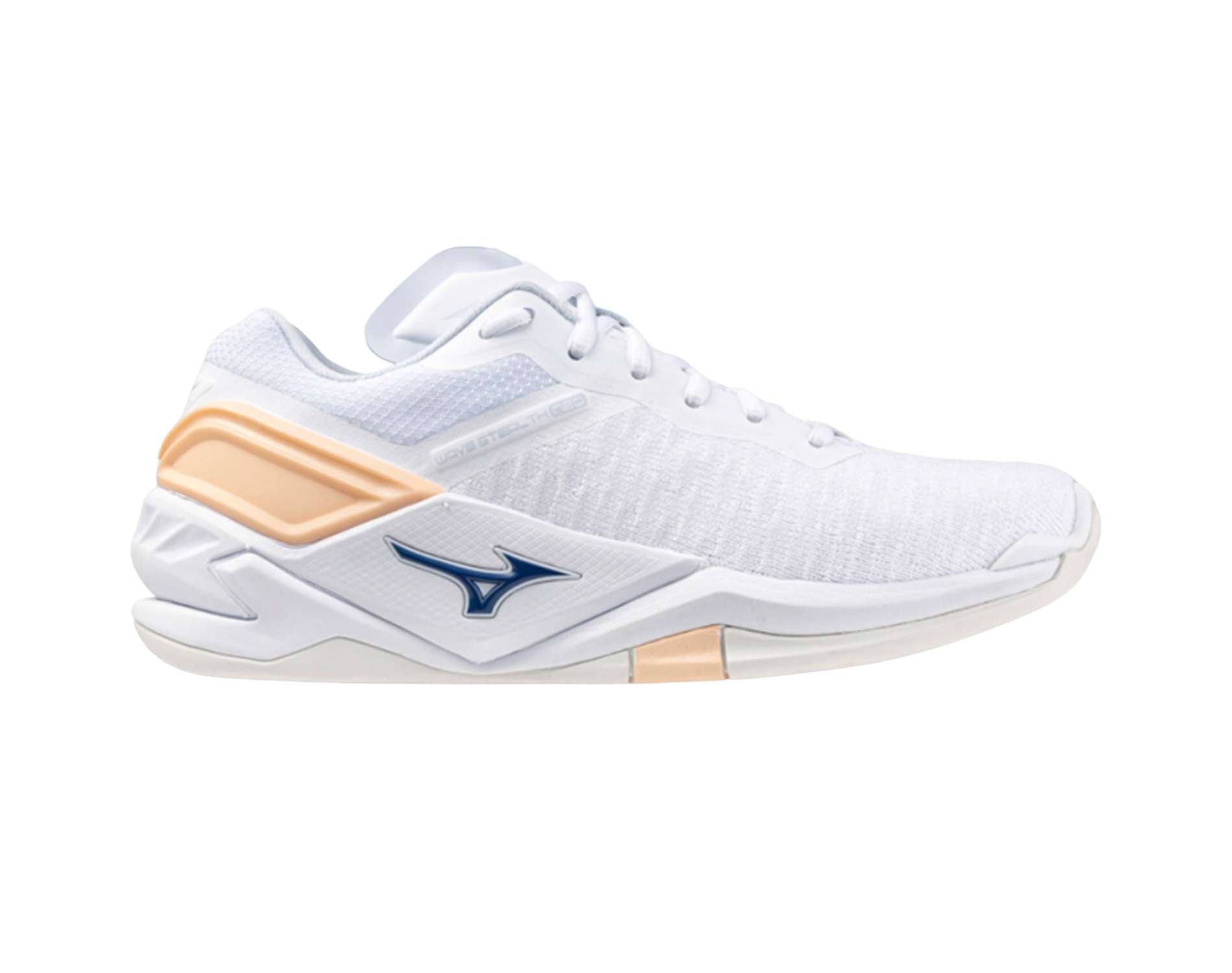 Mizuno Wave Stealth Neo NB pour femmes