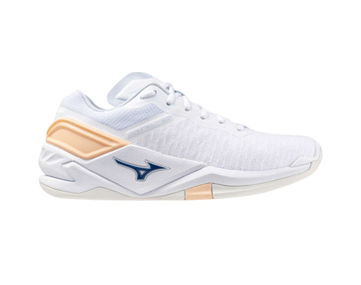 Mizuno Wave Stealth Neo NB para mujer