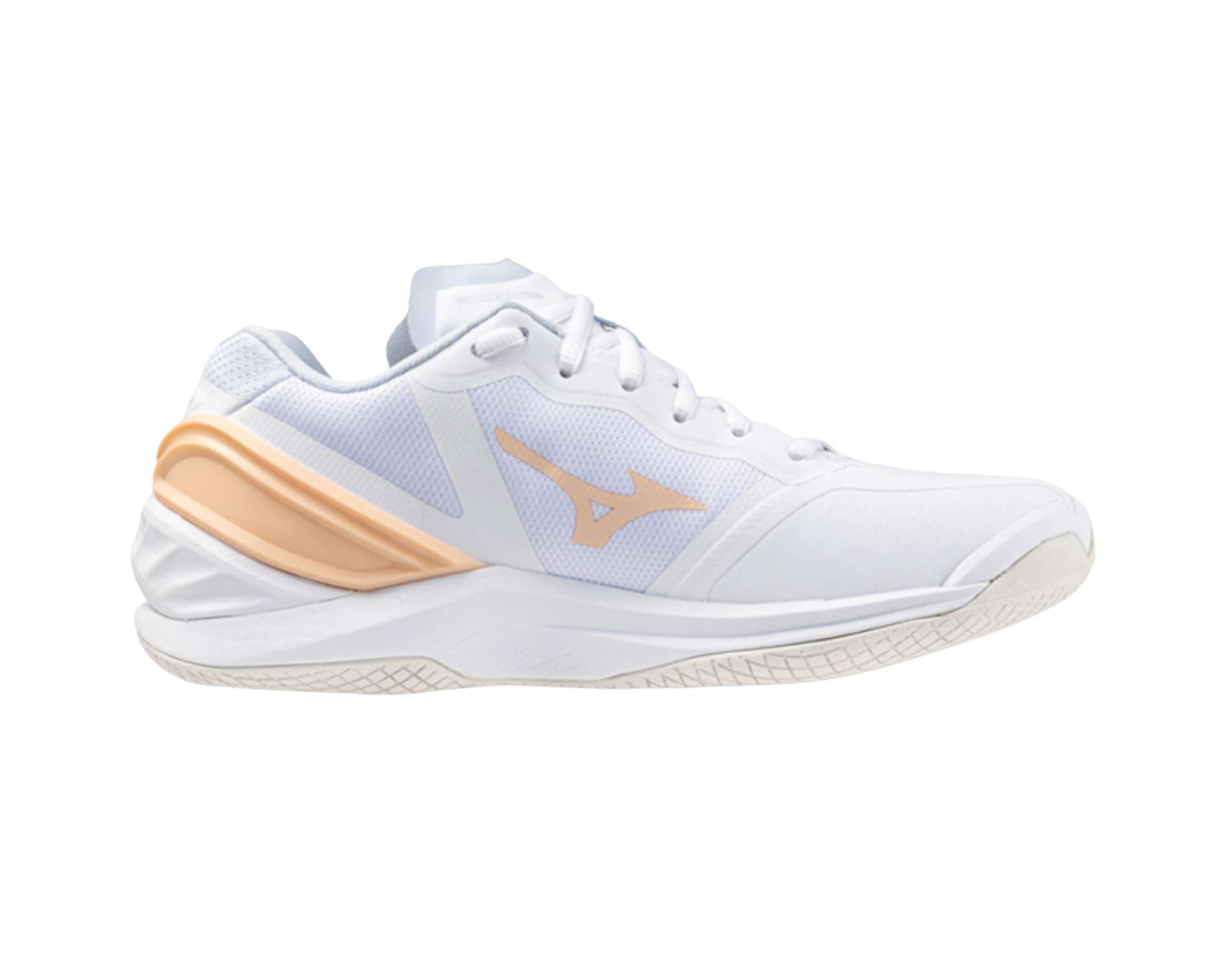 Mizuno Wave Stealth Neo NB pour femmes