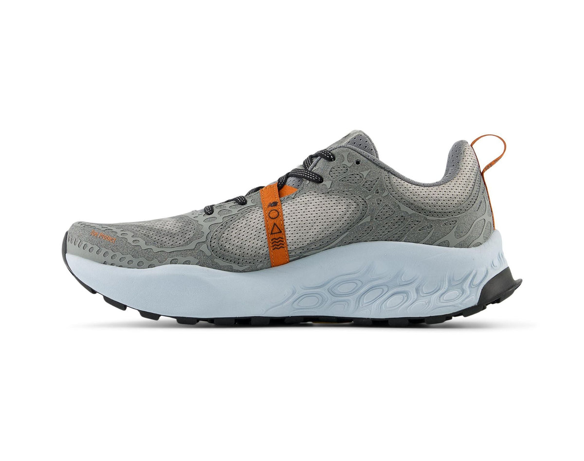 New Balance Hierro V8 Heren Brede Trailrunningschoenen