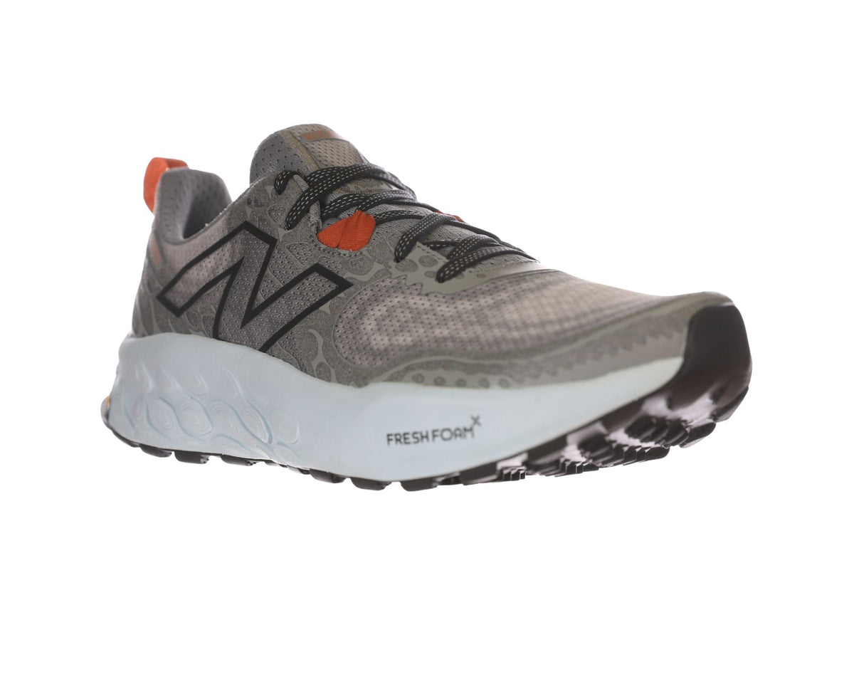 New Balance Hierro V8 Heren Brede Trailrunningschoenen