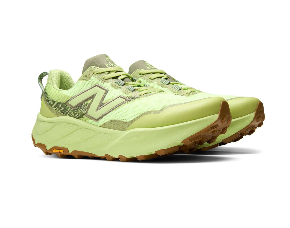 New Balance Hierro V9 trail hardloopschoenen voor heren