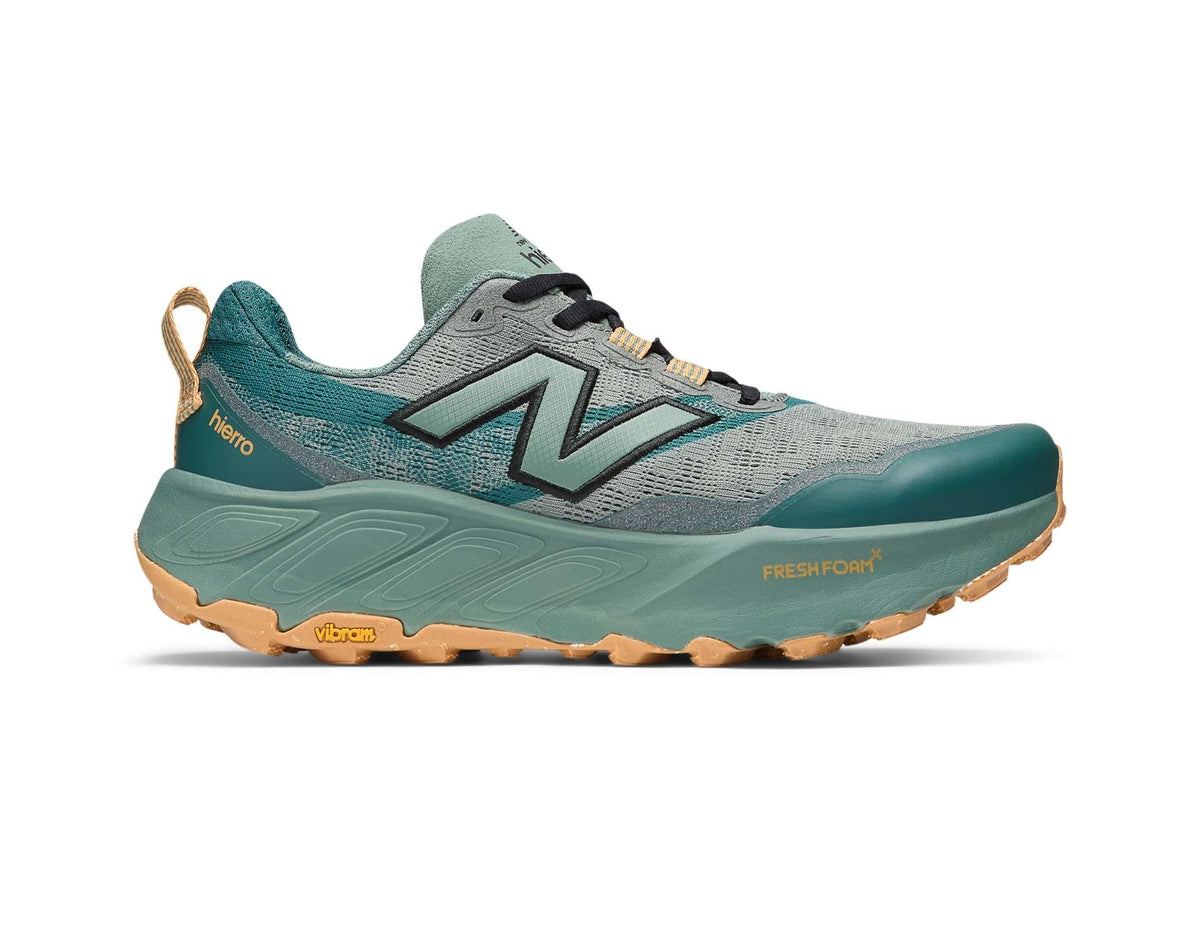 New Balance Hierro V9 trail hardloopschoenen voor heren
