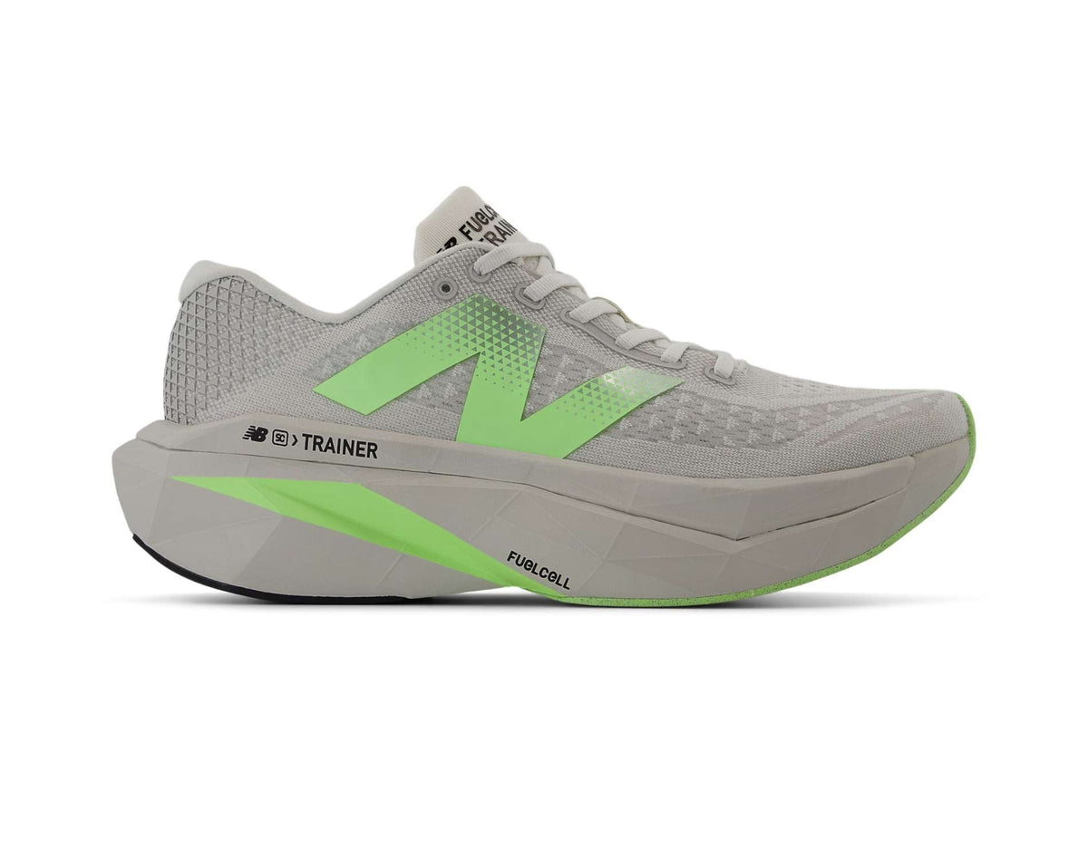 New Balance FuelCell SuperComp Trainer V3 Heren Hardloopschoenen