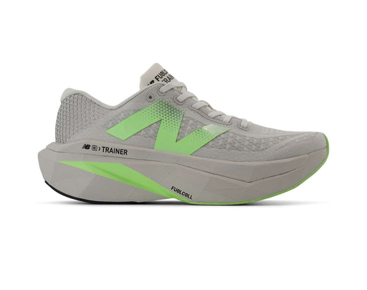 New Balance FuelCell SuperComp Trainer V3 Mens Running Shoes