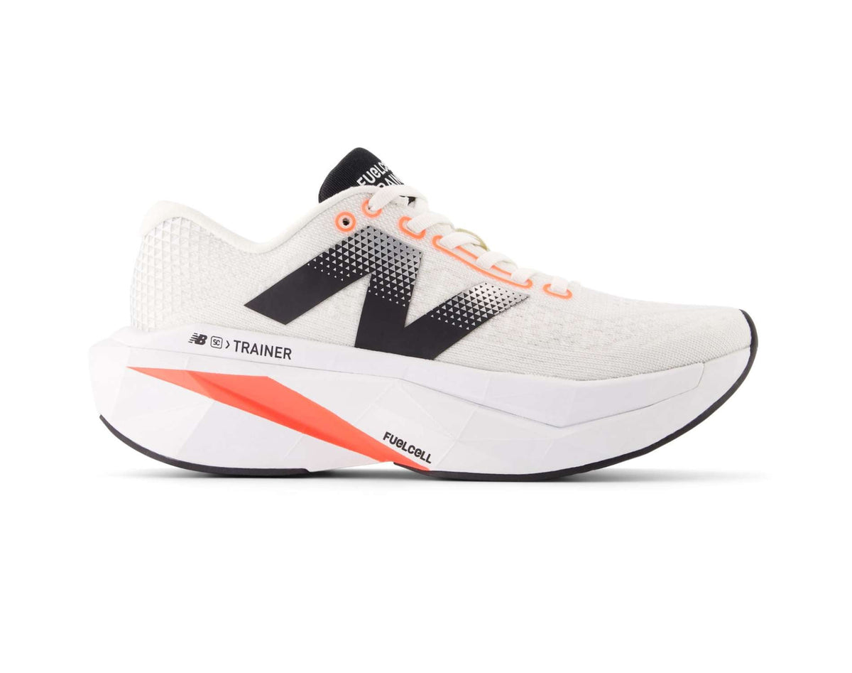 New Balance FuelCell SuperComp Trainer V3 Dames Hardloopschoenen