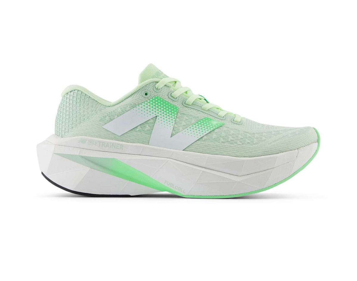 Zapatillas de running New Balance SuperComp Trainer V3 para mujer