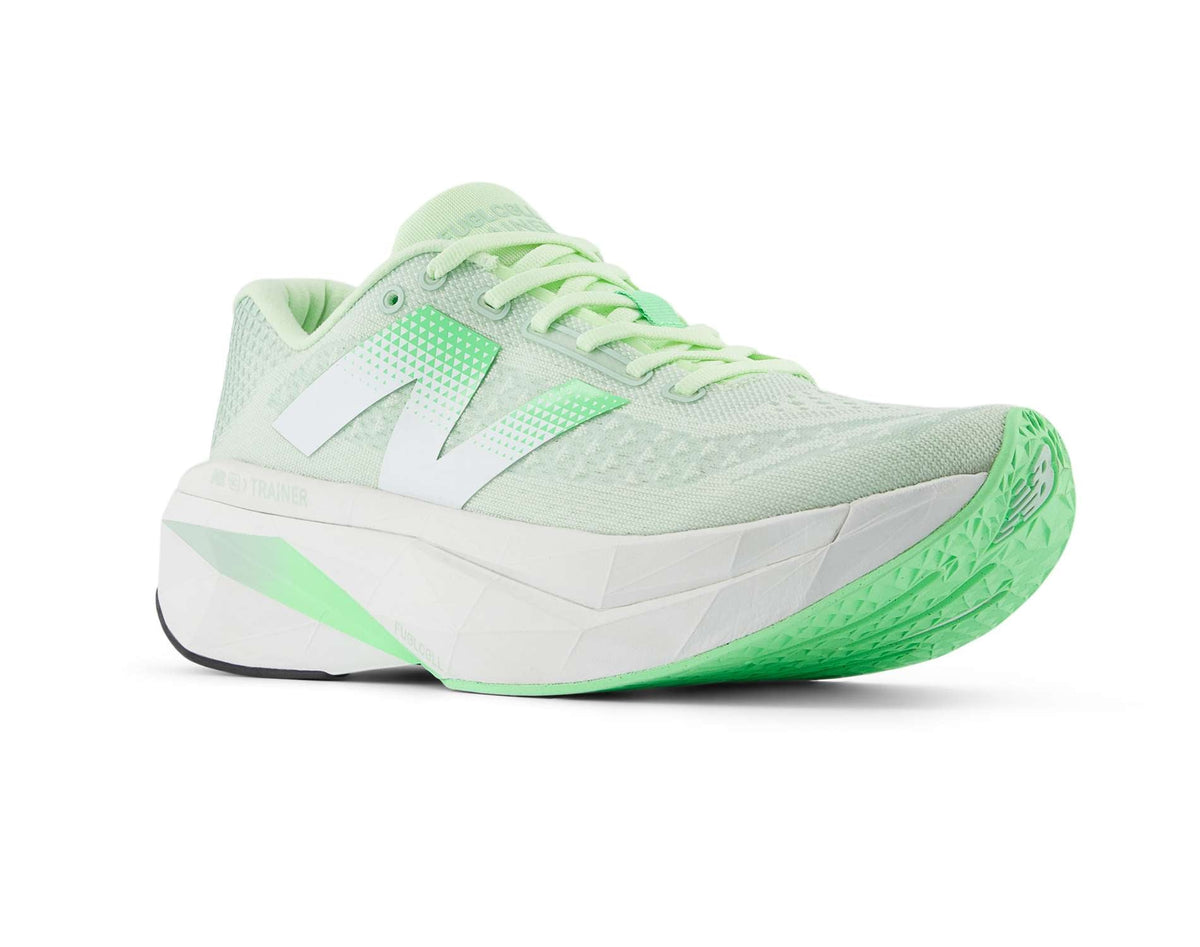 Zapatillas de running New Balance SuperComp Trainer V3 para mujer
