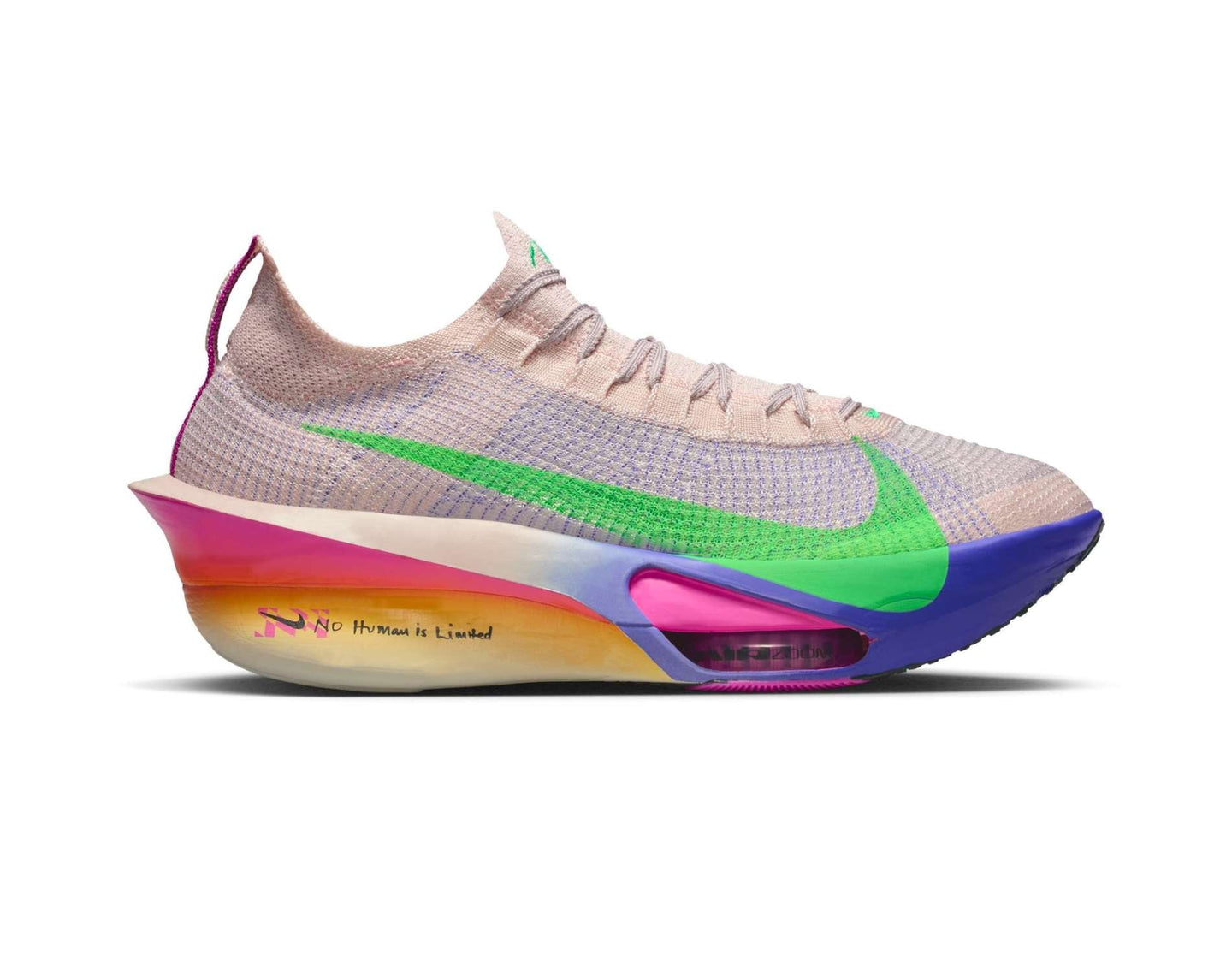 Nike Alphafly 3 EK Herrtävling skor