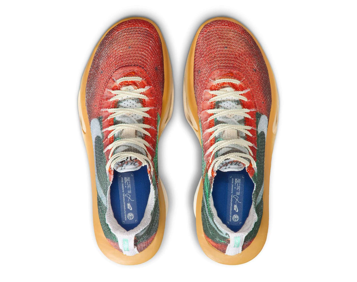 Chaussures de course pour hommes Nike Alphafly 3 Premium