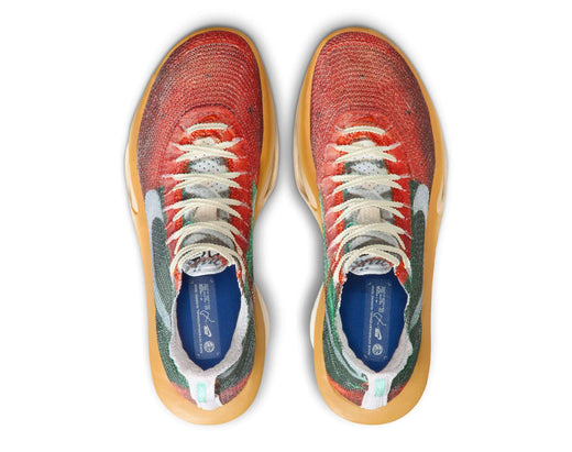Chaussures de course pour hommes Nike Alphafly 3 Premium