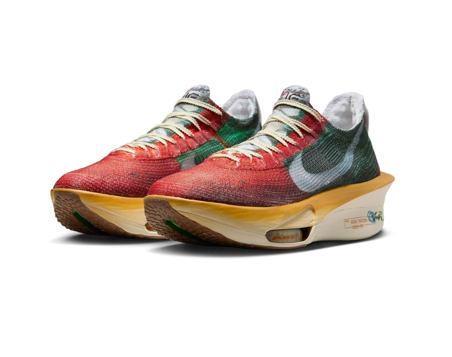 Chaussures de course pour hommes Nike Alphafly 3 Premium
