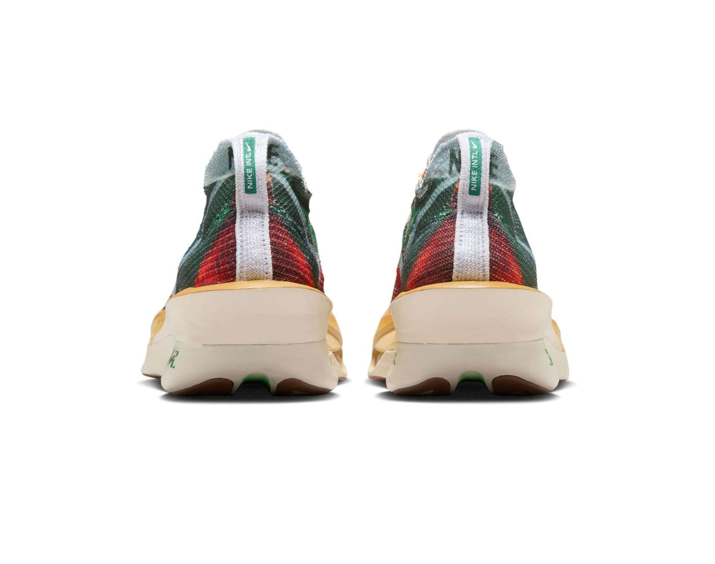 Chaussures de course pour hommes Nike Alphafly 3 Premium