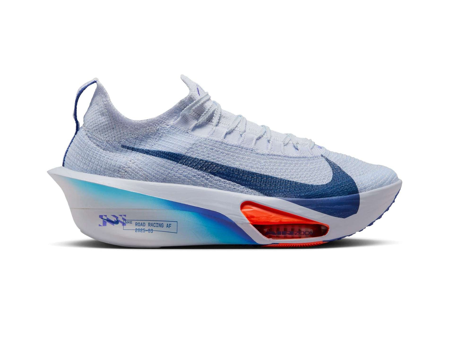Chaussures de course Nike Alphafly 3 pour femmes