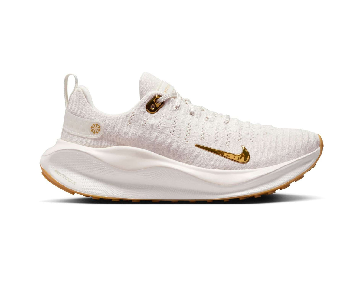 Nike React Infinity Run Flyknit 4 Womens