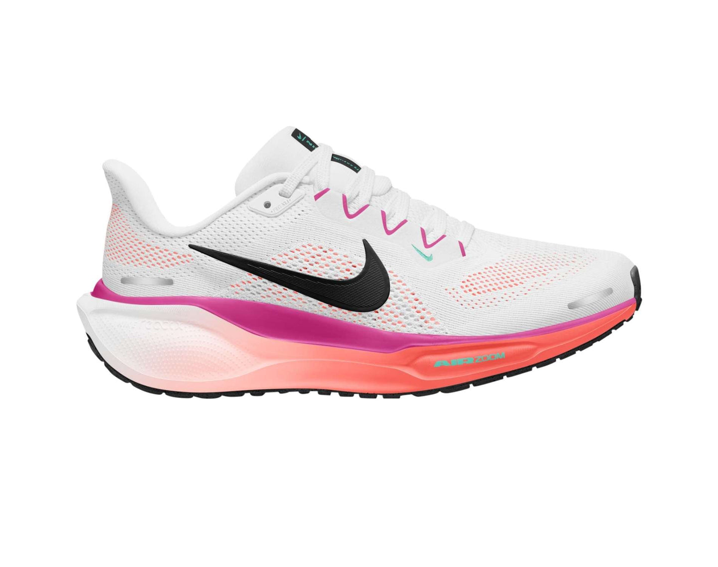 Chaussures de course pour femmes Nike Pegasus 41