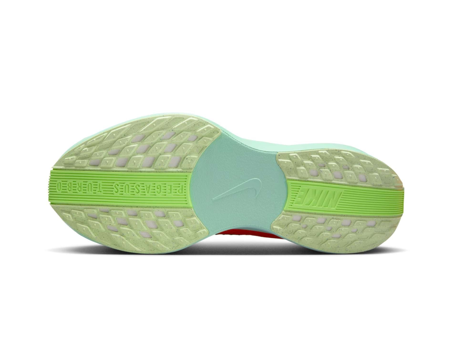 Nike Pegasus Plus Damlöparskor