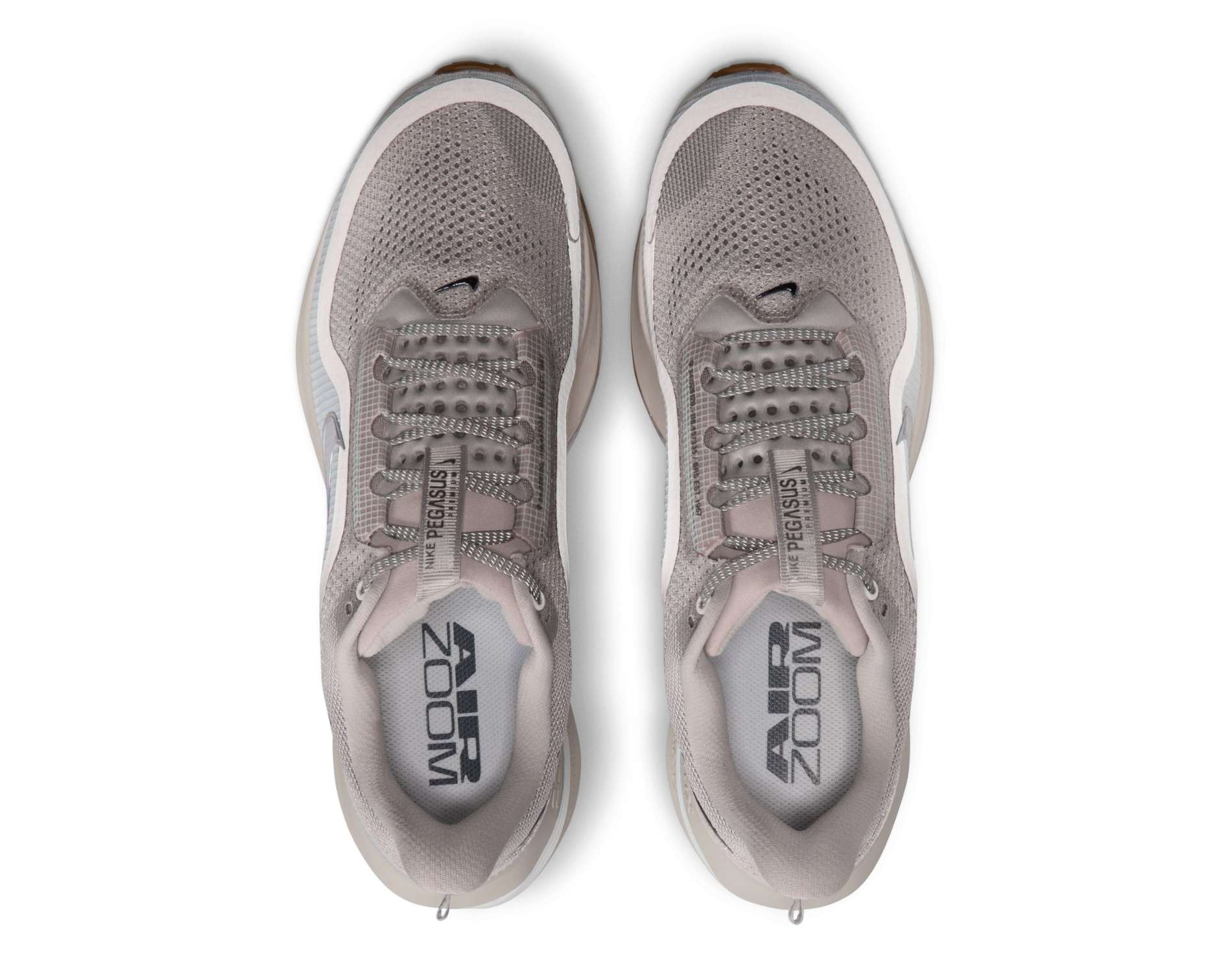 Nike Pegasus Premium Heren Hardloopschoenen