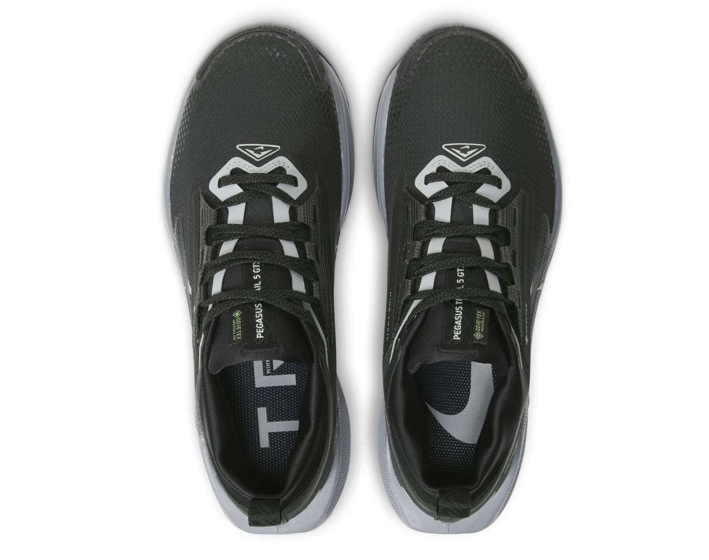 Nike Pegasus Trail 5 GORE-TEX Dam Terränglöparskor