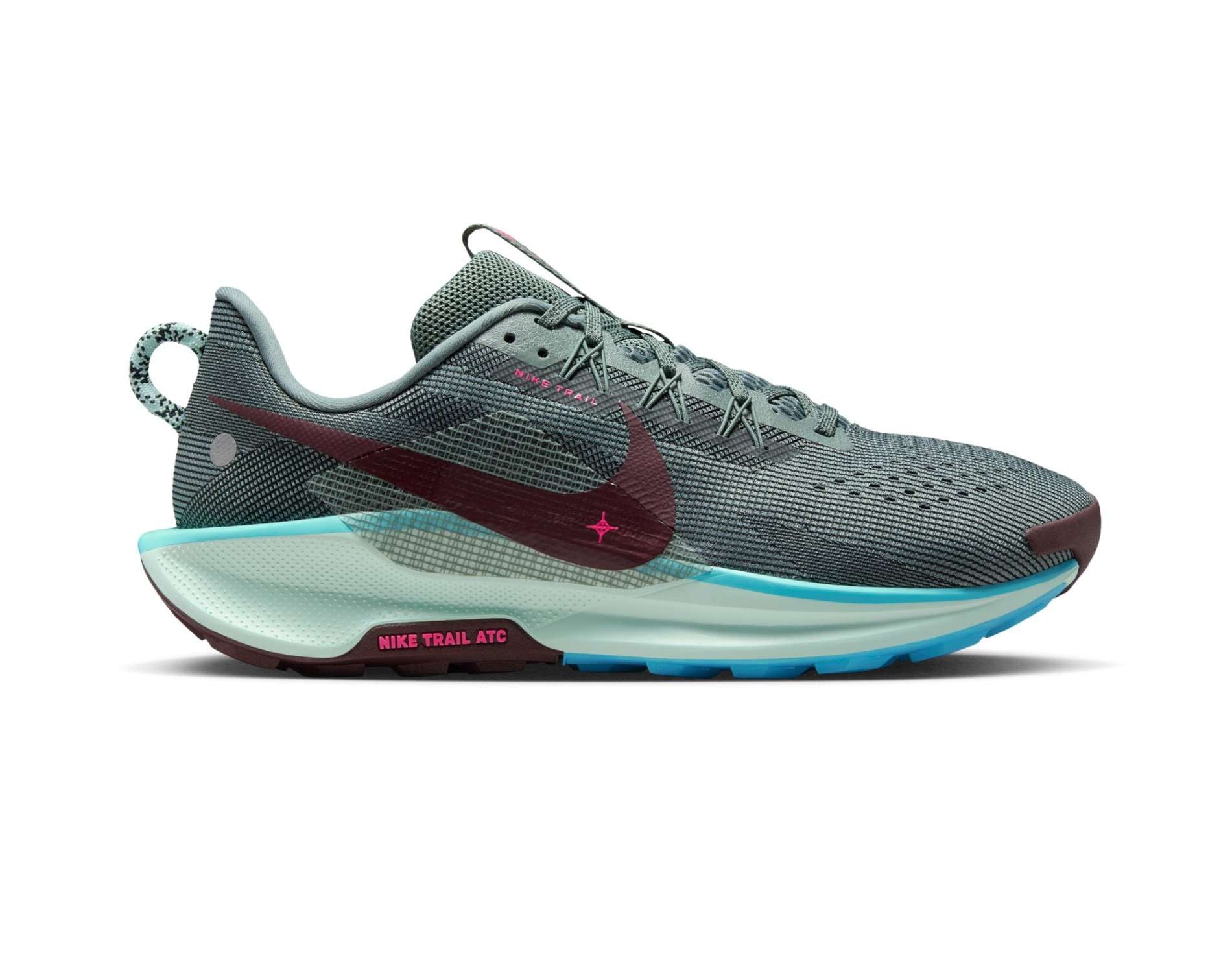 Chaussures de course Nike Pegasus Trail 5 pour hommes
