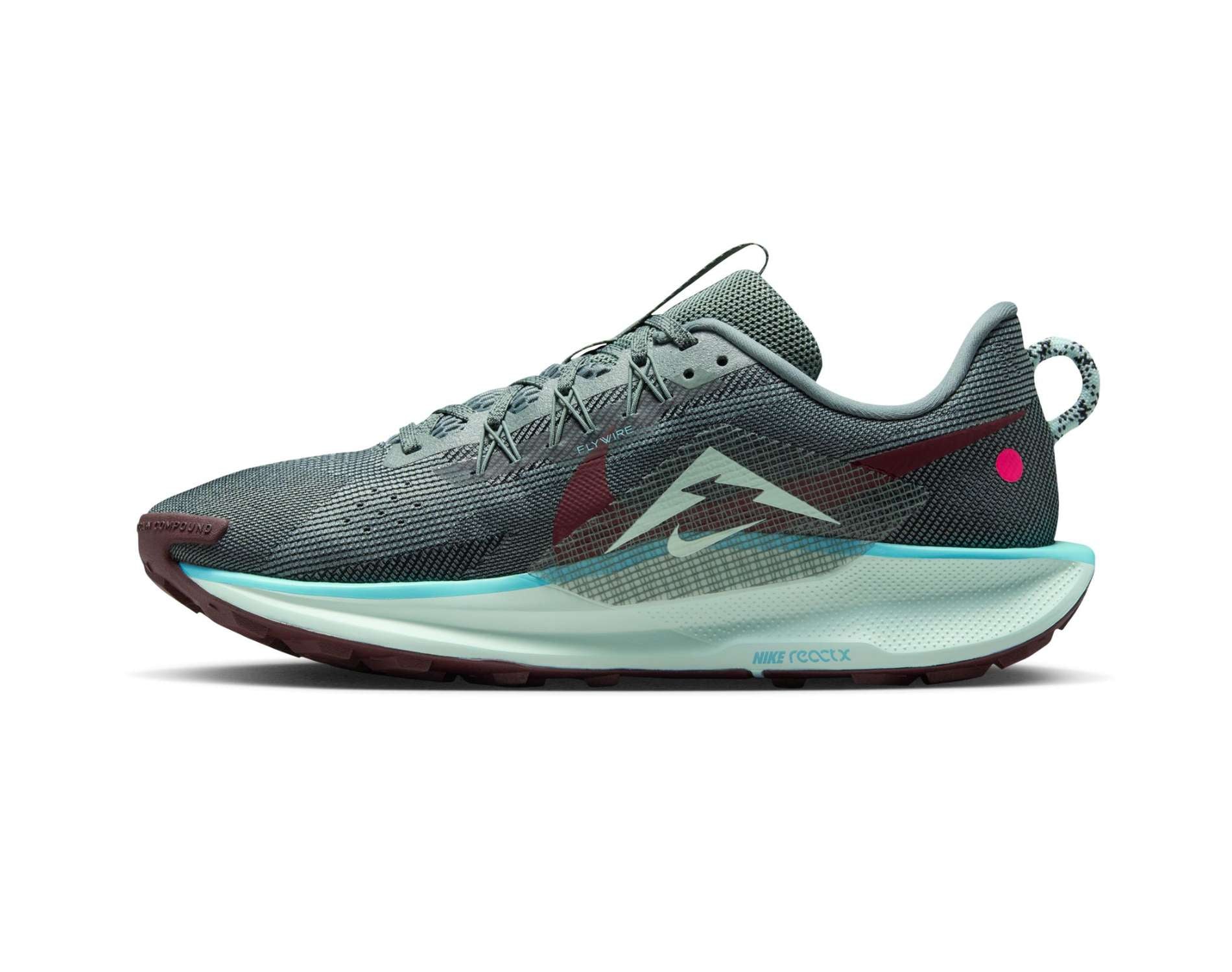 Chaussures de course Nike Pegasus Trail 5 pour hommes