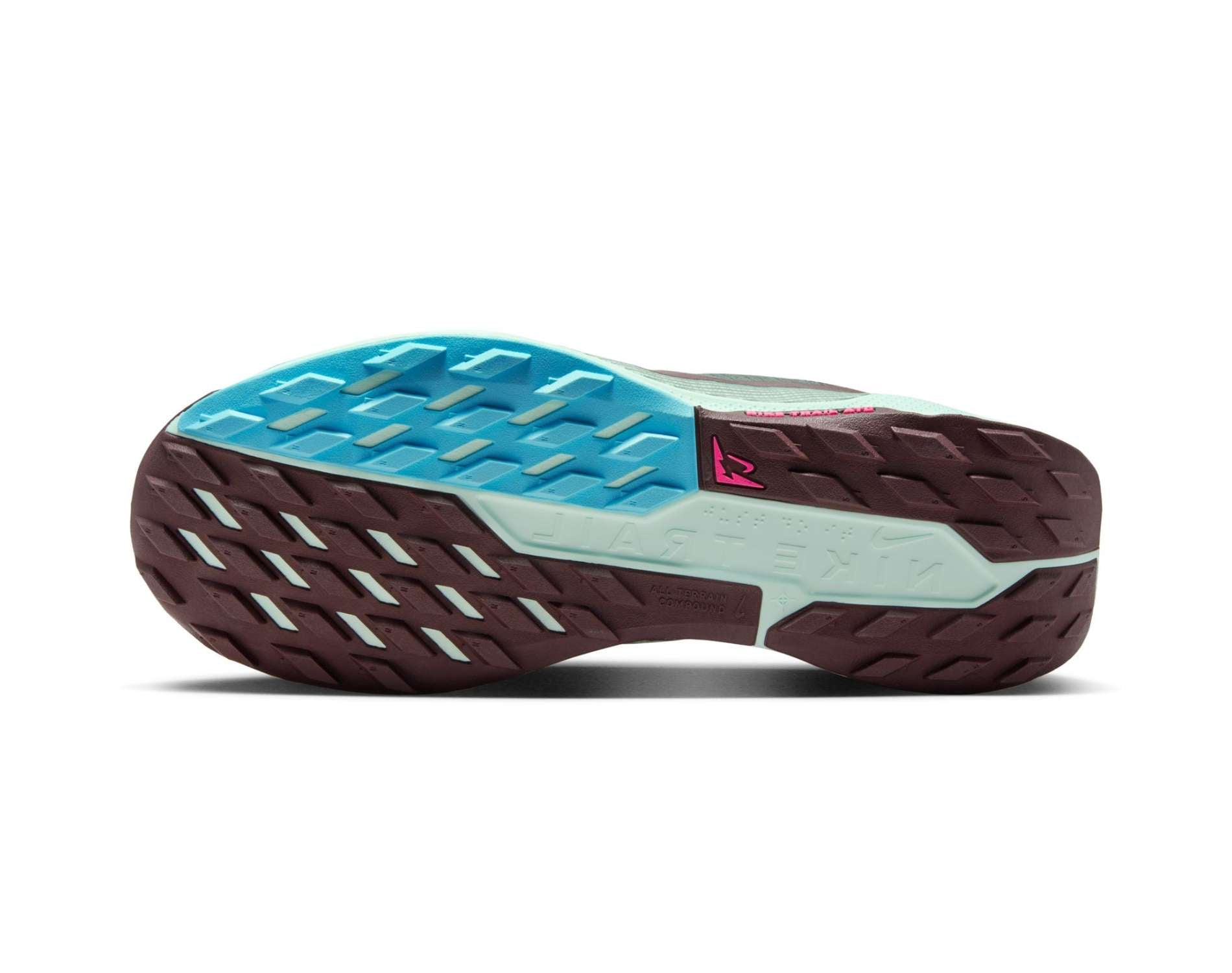 Chaussures de course Nike Pegasus Trail 5 pour hommes