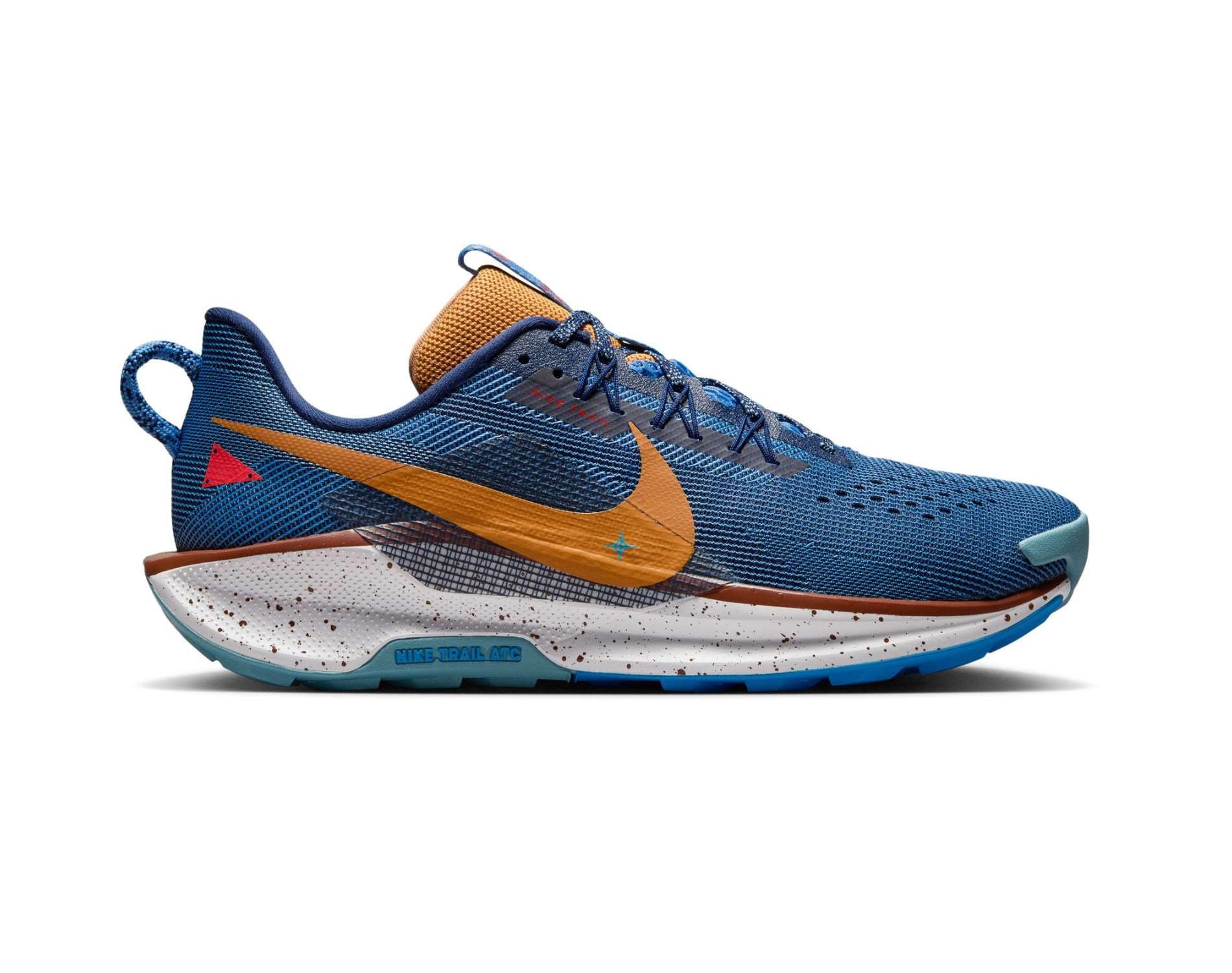 Chaussures de course Nike Pegasus Trail 5 pour hommes