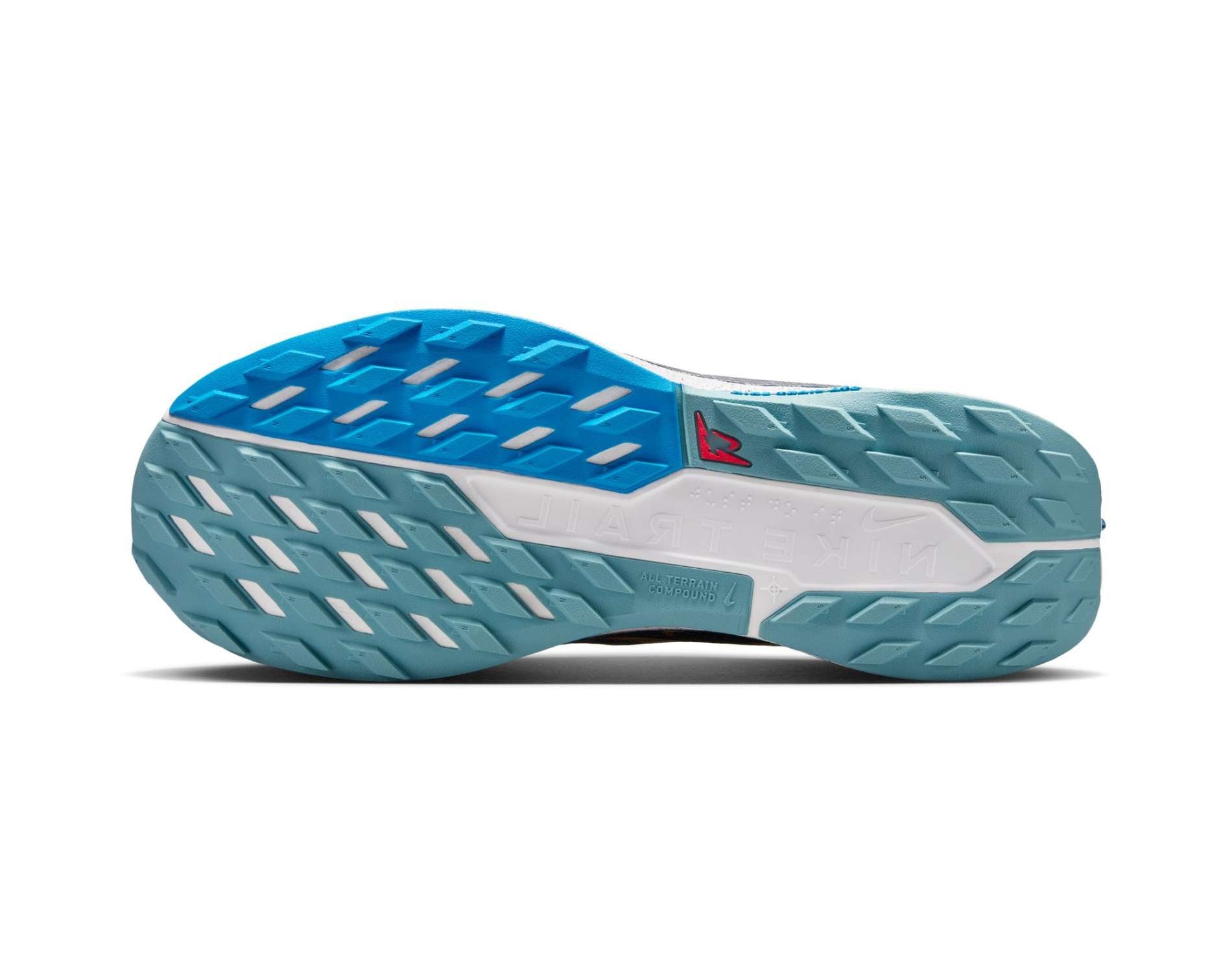 Chaussures de course Nike Pegasus Trail 5 pour hommes