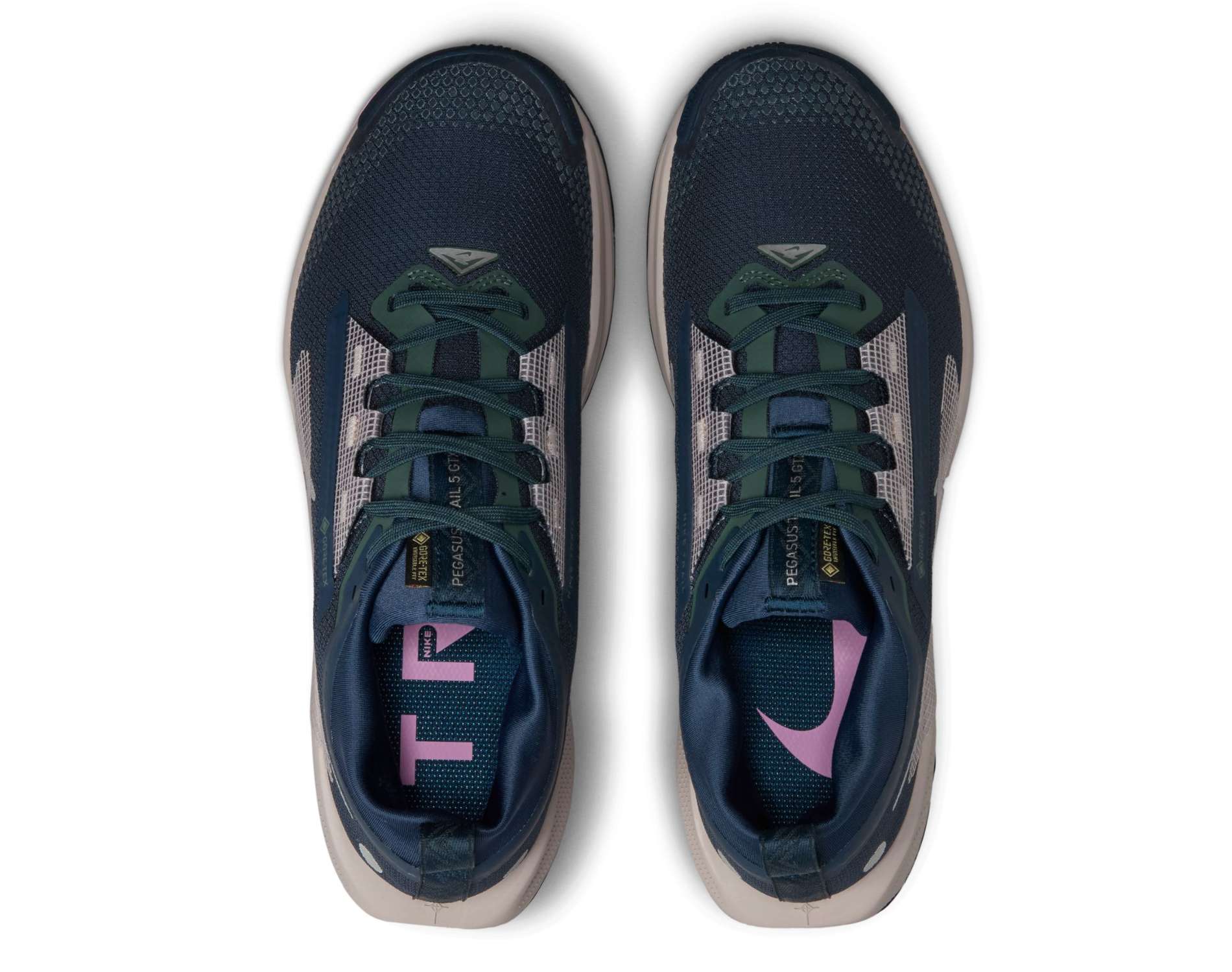 Nike Pegasus Trail 5 GORE-TEX Dam Terränglöparskor