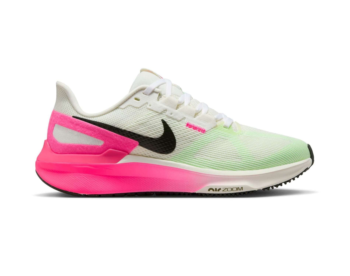 Nike Zoom Structure 25 pour femmes
