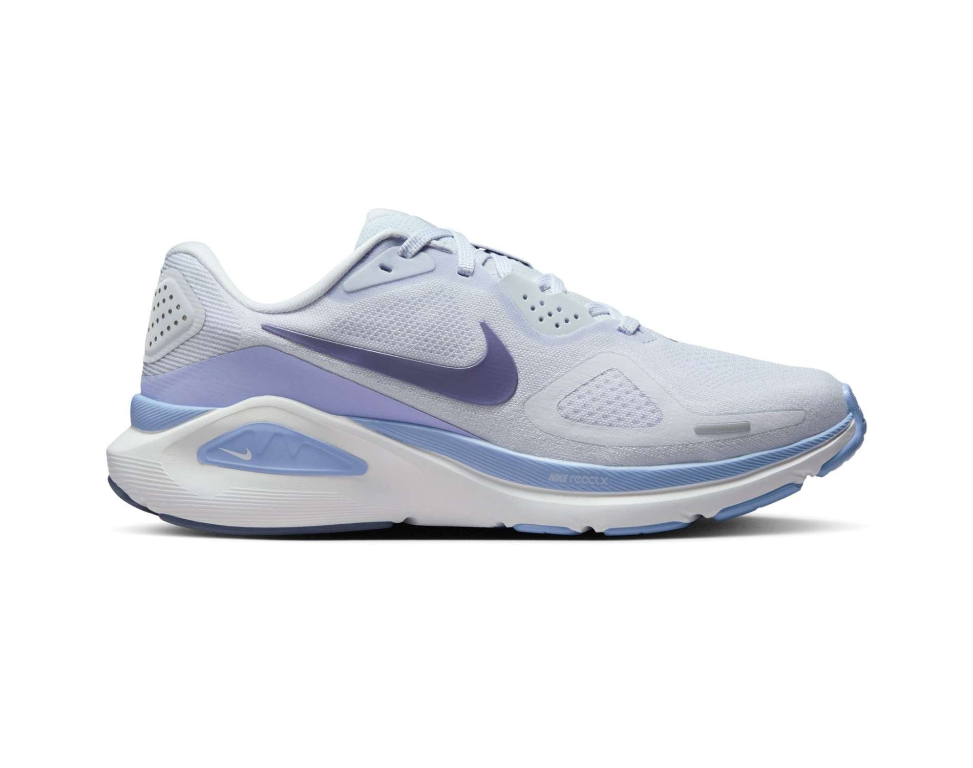 Chaussures de course Nike Zoom Structure 26 pour femmes